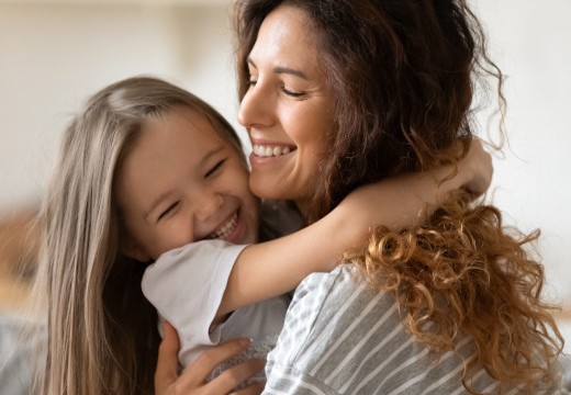 Das Immunsystem von Kindern stärken