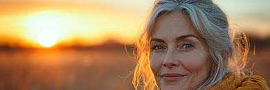 Longevity: Tipps, um alt zu werden – und jung zu bleiben