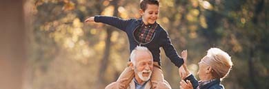 Longevity leben – Vital altern statt nur Jahre ansammeln