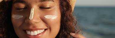 Skin Care – damit der Sommer nicht brennt