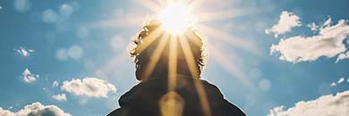 Alles über Vitamin D – Sonnenkraft für die Gesundheit