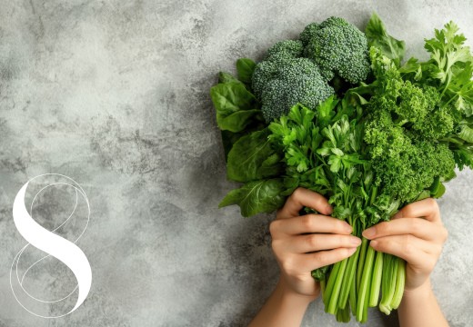 Veganuary: Pflanzlich durchstarten mit der richtigen Mikronährstoff-Versorgung