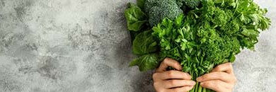 Veganuary: Pflanzlich durchstarten mit der richtigen Mikronährstoff-Versorgung