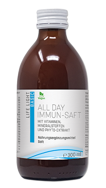 All Day Immun-Saft (300 ml)
