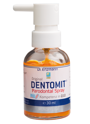 Dentomit Parodontal Spray (30 ml)