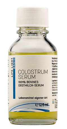 Colostrum Serum (125ml)