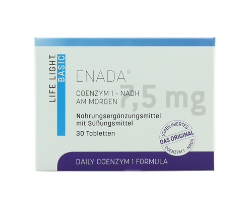 ENA|DA (30 Tabletten)