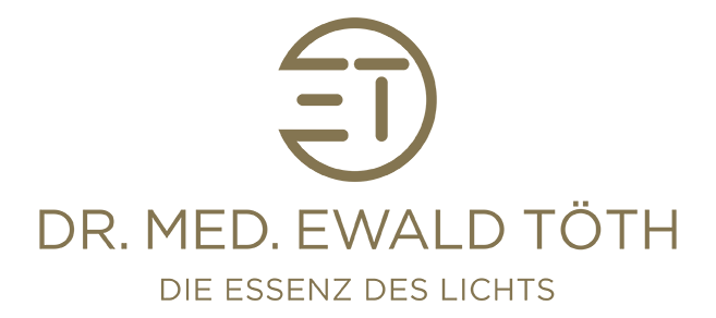 Logo Dr. med. Ewald Töth