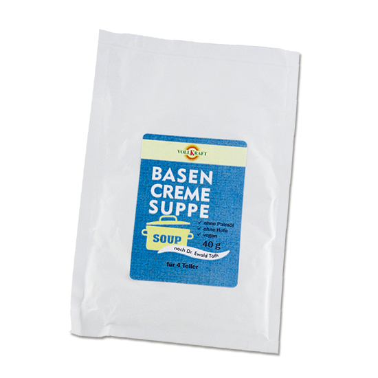 Basen Cremesuppe (40g)