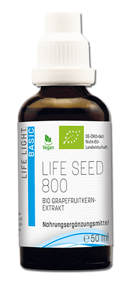 Life Seed 800 (50 ml)