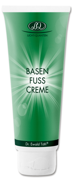 Basen Fusscreme LQ (75 ml)