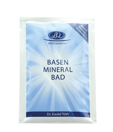 Basen Mineralbad (50 g)
