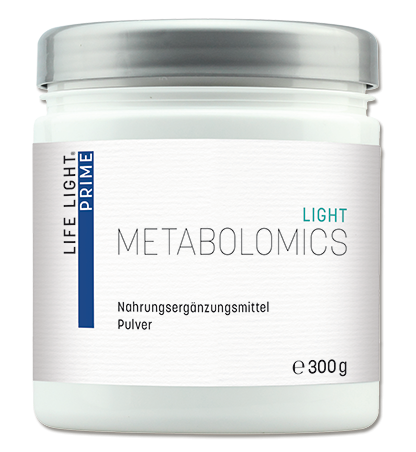 PRIME Metabolomics - light (300g)