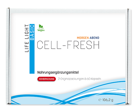 Cell-Fresh (Kombipackung)