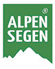 Logo ALPENSEGEN
