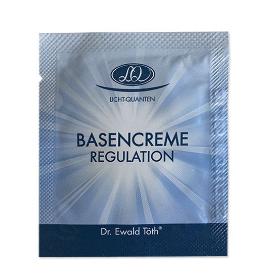 Basencreme Regulation (2ml - Probe)