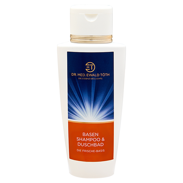 Basen Shampoo Duschbad (200 ml)